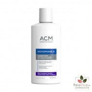ACM NOVOPHANE K SHAMPOOING PELLICULES SÉVÈRES 125ML ACM NOVOPHANE K SHAMPOOING PELLICULES SÉVÈRES 125ML