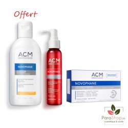 ACM NOVOPHANE COFFRET PROGRAMME INTENSIF ANTI-CHUTE  ACM NOVOPHANE COFFRET PROGRAMME INTENSIF ANTI-CHUTE