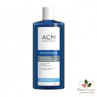 ACM NOVOPHANE Shampooing Ultra Nutritif 200ML ACM NOVOPHANE Shampooing Ultra Nutritif 200ML