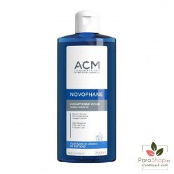 ACM NOVOPHANE Shampooing doux 200ML