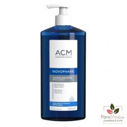ACM NOVOPHANE Shampooing doux 500ML ACM NOVOPHANE Shampooing doux 500ML