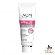 ACM DEPIWHITE ADVANCED CREME INTENSIVE ANTI TACHES 40ML ACM DEPIWHITE ADVANCED CREME INTENSIVE ANTI TACHES 40ML