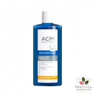 ACM NOVOPHANE SHAMPOOING ENERGISANT 200ML ACM NOVOPHANE SHAMPOOING ENERGISANT 200ML