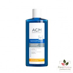 ACM NOVOPHANE SHAMPOOING ENERGISANT 200ML ACM NOVOPHANE SHAMPOOING ENERGISANT 200ML