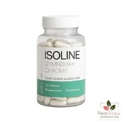 ACTIV LIFE ISOLINE 90 GELULES