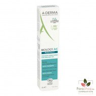 ADERMA BIOLOGY AC PERFECT Fluide Anti Imperfections Anti Marques 40ML