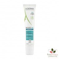 ADERMA BIOLOGY AC PERFECT Fluide Anti Imperfections Anti Marques 40ML ADERMA BIOLOGY AC PERFECT Fluide Anti Imperfections Anti Marques 40ML