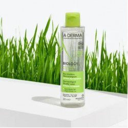 ADERMA BIOLOGY Eau Micellaire 200ML ADERMA BIOLOGY Eau Micellaire 200ML