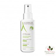ADERMA CYTELIUM Spray Assechant Apaisant 100ML ADERMA CYTELIUM Spray Assechant Apaisant 100ML