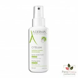 ADERMA CYTELIUM Spray Asséchant Apaisant 100ML