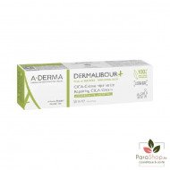 ADERMA DERMALIBOUR+ CICA Creme Reparatrice 50ML ADERMA DERMALIBOUR+ CICA Creme Reparatrice 50ML