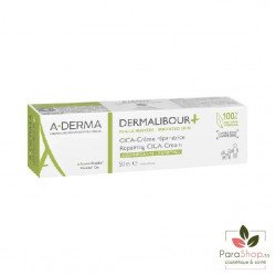 ADERMA DERMALIBOUR+ CICA Creme Reparatrice 50ML ADERMA DERMALIBOUR+ CICA Creme Reparatrice 50ML