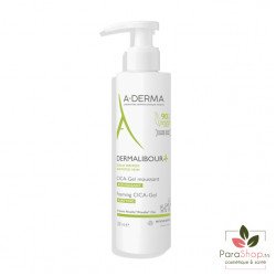 ADERMA Dermalibour+ CiCA Gel Moussant 200ML ADERMA Dermalibour+ CiCA Gel Moussant 200ML
