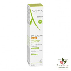 ADERMA EPITHELIALE AH ULTRA 40ML