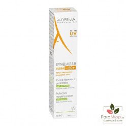 ADERMA EPITHELIALE AH ULTRA SPF50+ 40ML ADERMA EPITHELIALE AH ULTRA SPF50+ 40ML