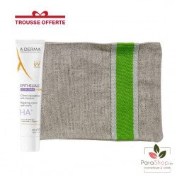 ADERMA EPITHELIALE AH ULTRA SPF50+ 40ML