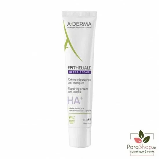 ADERMA EPITHELIALE ULTRA REPAIR Creme Reparatrice 40ML