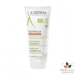 ADERMA EXOMEGA CONTROL Baume Emollient Anti Grattage 200ML ADERMA EXOMEGA CONTROL Baume Emollient Anti Grattage 200ML