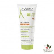 ADERMA EXOMEGA CONTROL CREME EMOLIENTE 200ML