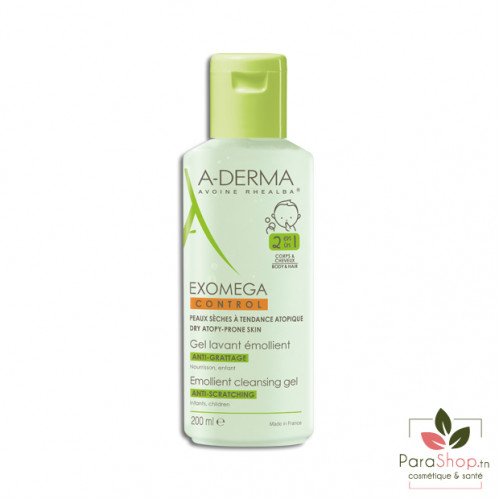 ADERMA