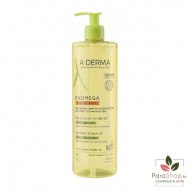 Aderma Exomega Control Huile Lavante Anti Grattage 500ML Aderma Exomega Control Huile Lavante Anti Grattage 500ML