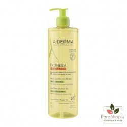 Aderma Exomega Control Huile Lavante Anti Grattage 500ML Aderma Exomega Control Huile Lavante Anti Grattage 500ML