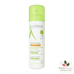 ADERMA EXOMEGA CONTROL SPRAY 200ML	 ADERMA EXOMEGA CONTROL SPRAY 200ML