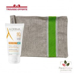 ADERMA PROTECT AC Fluide Matifiant SPF50+ ADERMA PROTECT AC Fluide Matifiant SPF50+