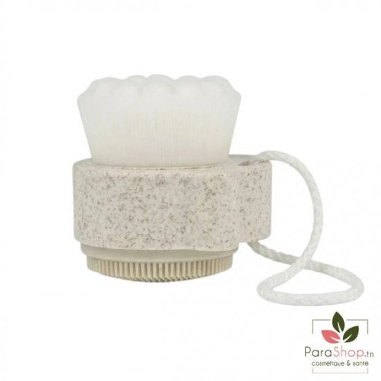 TITANIA Brosse Visage Extra Douce Teddy - 1920 TITANIA Brosse Visage Extra Douce Teddy - 1920