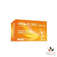 ADVANS PHARMA VITA-C ORO 480Mg ADVANS PHARMA VITA-C ORO 480Mg