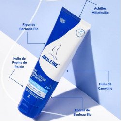 AKILEINE BAUME HYDRA DEFENSE 125ML AKILEINE BAUME HYDRA DEFENSE 125ML