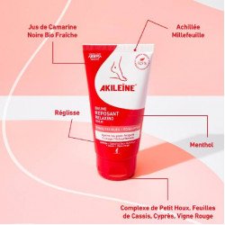 AKILEINE BAUME REPOSANT PIEDS 75ML AKILEINE BAUME REPOSANT PIEDS 75ML