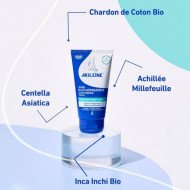 AKILEINE CREME NUTRI REPARATRICE PIEDS TRES SECS 75ML