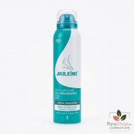 AKILEINE SPRAY ASSAINISSANT DEO CHAUSSURES ANTI ODEURS 150ML AKILEINE SPRAY ASSAINISSANT DEO CHAUSSURES ANTI ODEURS 150ML