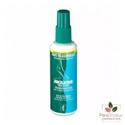 AKILEINE VAPORISATEUR DEO ANTI TRANSPIRANT 100ML AKILEINE VAPORISATEUR DEO ANTI TRANSPIRANT 100ML