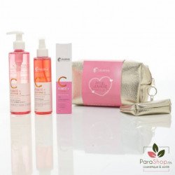 ALANIA TROUSSE RITUEL LUMIERE ALANIA TROUSSE RITUEL LUMIERE