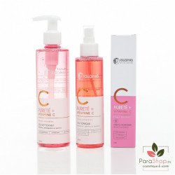 ALANIA TROUSSE RITUEL LUMIERE ALANIA TROUSSE RITUEL LUMIERE