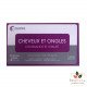 ALANIA CHEVEUX ET ONGLES CROISSANCE ET VITALITE 30 GELULES ALANIA CHEVEUX ET ONGLES CROISSANCE ET VITALITE 30 GELULES