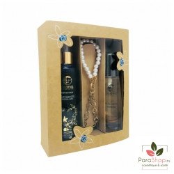 ALANIA Coffret Cadeau Beauté Solaire - Néroli  ALANIA Coffret Cadeau Beauté Solaire - Néroli