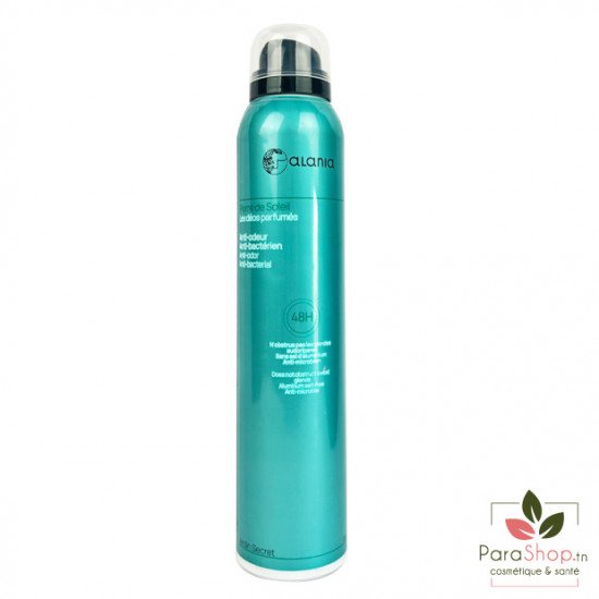 ALANIA Deo Parfume Pierre De Soleil 200ML ALANIA Deo Parfume Pierre De Soleil 200ML