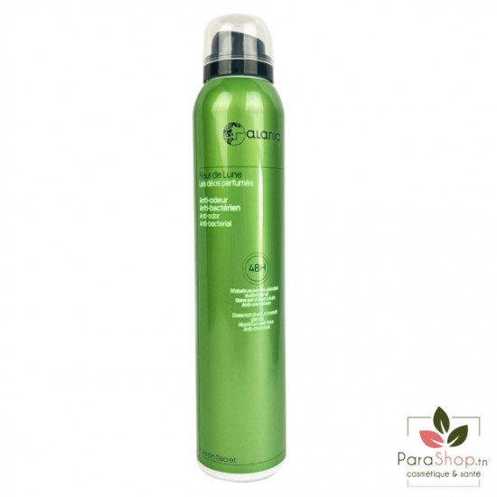 ALANIA Deo Parfume Fleur De Lune 200ML