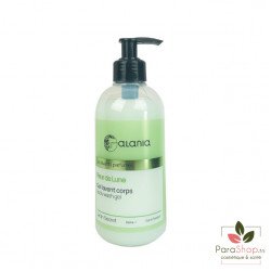 ALANIA GEL LAVANT CORPS Fleur De Lune 350ML ALANIA GEL LAVANT CORPS Fleur De Lune 350ML