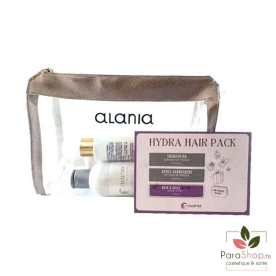 ALANIA HYDRA HAIR PACK 