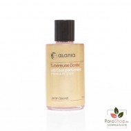 ALANIA Eau Parfumee Cheveux et Corps Tubereuse Doree