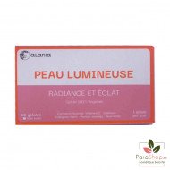 ALANIA PEAU LUMINEUSE RADIANCE ET ECLAT 30 GELULES ALANIA PEAU LUMINEUSE RADIANCE ET ECLAT 30 GELULES