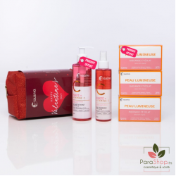 ALANIA TROUSSE SAINT VALENTIN PEAU LUMINEUSE