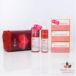 ALANIA TROUSSE SAINT VALENTIN PEAU LUMINEUSE