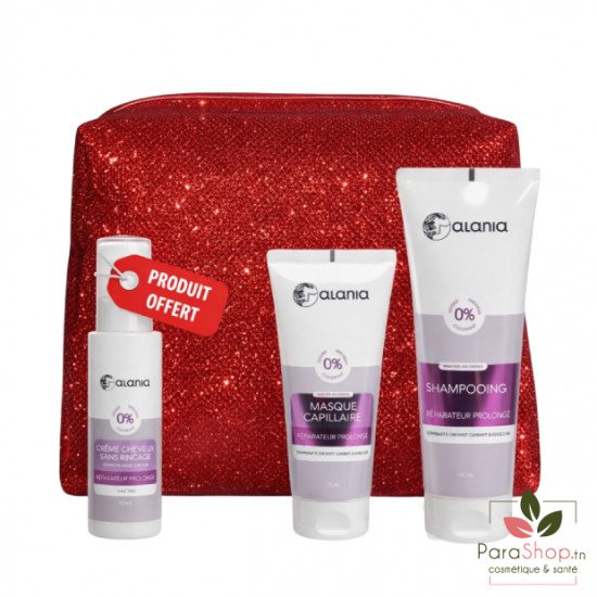 ALANIA TROUSSE SAINT VALENTIN REPARETEUR PRODIGE ALANIA TROUSSE SAINT VALENTIN REPARETEUR PRODIGE