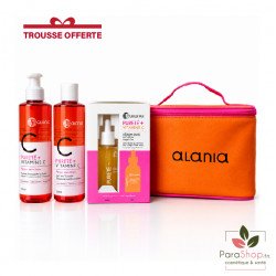 ALANIA TROUSSE Un Instant Pour Soi