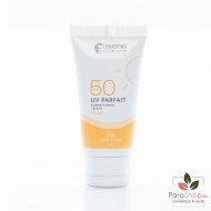 ALANIA UV PARFAIT Ecran Solaire Visage Teinte 40ML - 01 Light ALANIA UV PARFAIT Ecran Solaire Visage Teinte 40ML - 01 Light